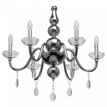 Подвесная люстра MW-Light Элла 16 483014706