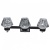 Бра MW-Light Джестер 4 104022203 Бра MW-Light Джестер 4 104022203