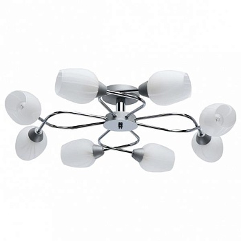 Потолочная люстра MW-Light Олимпия 52 638018708