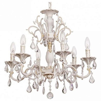 Подвесная люстра MW-Light Свеча 2 301014706