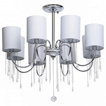 Люстра на штанге MW-Light Федерика 80 379018608