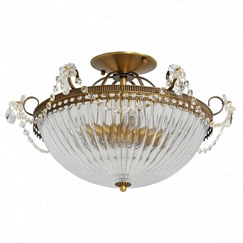 Светильник на штанге MW-Light Селена 1 482010204