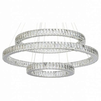 Подвесная люстра MW-Light Гослар 4 498012003