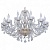 Подвесная люстра MW-Light Каролина 6 367012812
