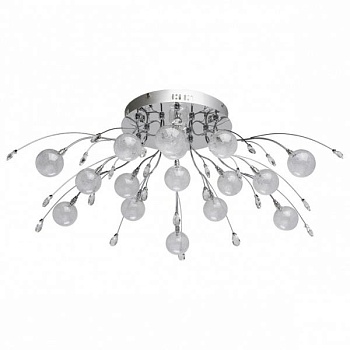 Потолочная люстра MW-Light Амелия 360014116