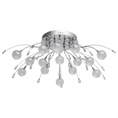 Потолочная люстра MW-Light Амелия 360014116