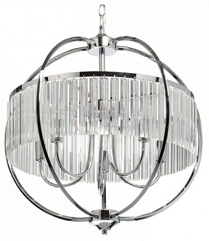 Подвесная люстра MW-Light Гослар 498015805