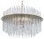 Подвесная люстра MW-Light Аделард 21 642017408 Подвесная люстра MW-Light Аделард 21 642017408