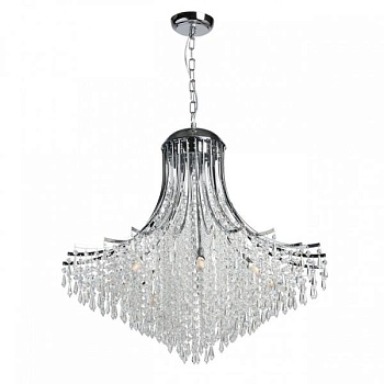 Подвесная люстра MW-Light Эллегия 9 303012808