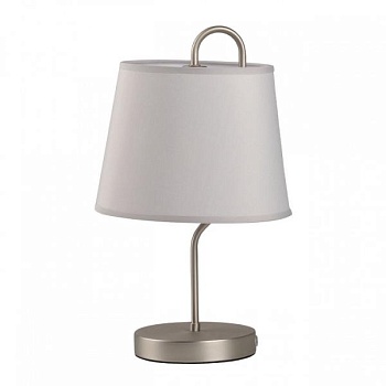Настольная лампа декоративная MW-Light Вега 7 329032901