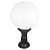 Наземный низкий светильник Fumagalli Globe 400 G40.113.000.AYE27