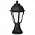 Наземный низкий светильник Fumagalli Saba K22.111.000.AYF1R