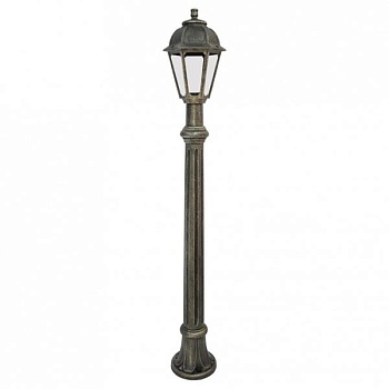 Наземный высокий светильник Fumagalli Saba K22.163.000.BXF1R