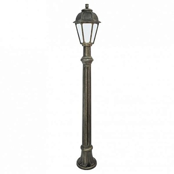 Наземный высокий светильник Fumagalli Saba K22.163.000.BYF1R
