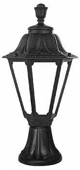 Наземный низкий светильник Fumagalli Rut E26.111.000.AYF1R