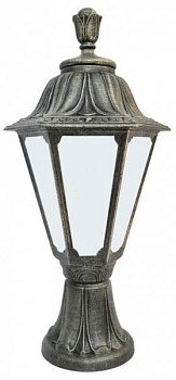 Наземный низкий светильник Fumagalli Rut E26.111.000.BYF1R
