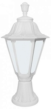 Наземный низкий светильник Fumagalli Rut E26.111.000.WYF1R