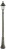 Фонарный столб Fumagalli Rut E26.156.000.BXF1R Фонарный столб Fumagalli Rut E26.156.000.BXF1R