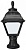 Наземный низкий светильник Fumagalli Cefa U23.110.000.AYF1R
