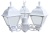 Подвесной светильник Fumagalli Cefa U23.120.S30.WYF1R