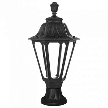 Наземный низкий светильник Fumagalli Rut E26.110.000.AXF1R
