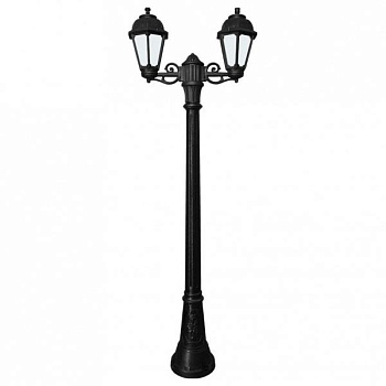 Наземный высокий светильник Fumagalli Saba K22.158.S20.AYF1R