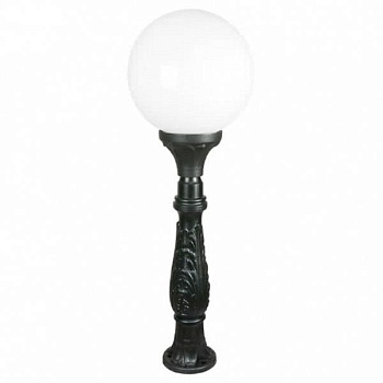 Наземный высокий светильник Fumagalli Globe 400 G40.162.000.AYE27
