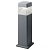 Наземный низкий светильник Fumagalli Ester DS1.563.000.LXD1L