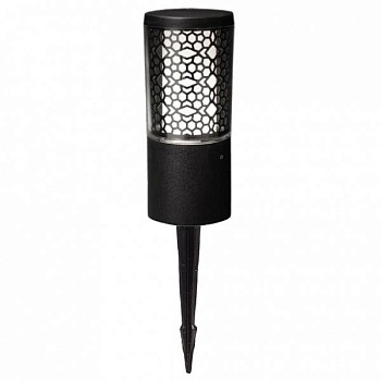 Наземный низкий светильник Fumagalli Carlo Deco DR3.572.000.AXU1L