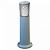 Наземный низкий светильник Fumagalli Carlo Deco DR3.574.000.LXU1L
