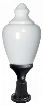 Наземный низкий светильник Fumagalli Cana C50.113.000.AYE27