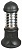 Наземный низкий светильник Fumagalli Sauro D15.553.000.AXF1R.FC1