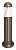 Наземный низкий светильник Fumagalli Sauro D15.554.000.BXD1L.CRB