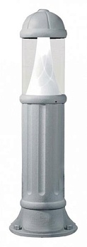 Наземный низкий светильник Fumagalli Sauro D15.554.000.LXD1L.CRB
