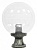 Наземный низкий светильник Fumagalli Globe 300 G30.110.000.BXF1R