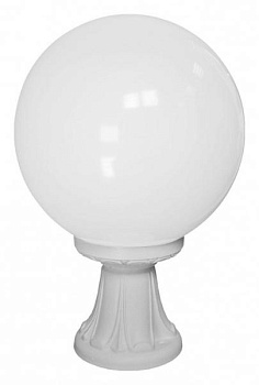 Наземный низкий светильник Fumagalli Globe 300 G30.111.000.WYF1R