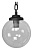 Подвесной светильник Fumagalli Globe 300 G30.120.000.AXF1R