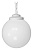 Подвесной светильник Fumagalli Globe 300 G30.120.000.WYF1R