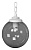 Подвесной светильник Fumagalli Globe 300 G30.120.000.WZF1R
