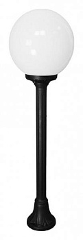 Наземный высокий светильник Fumagalli Globe 300 G30.151.000.AYF1R