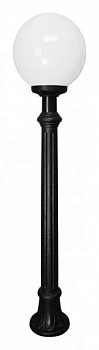 Наземный высокий светильник Fumagalli Globe 300 G30.163.000.AYF1R