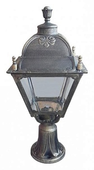 Наземный низкий светильник Fumagalli Simon U33.113.000.BXH27