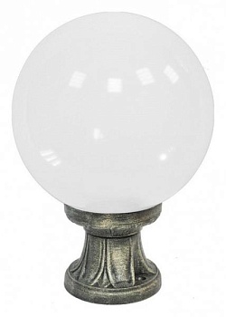 Наземный низкий светильник Fumagalli Globe 250 G25.110.000.BYF1R