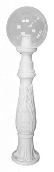 Наземный низкий светильник Fumagalli Globe 250 G25.162.000.WXF1R