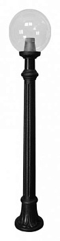 Наземный высокий светильник Fumagalli Globe 250 G25.163.000.AZF1R