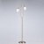 Торшер Eurosvet Ginevra 22080/2F античная бронза Торшер Eurosvet Ginevra 22080/2F античная бронза