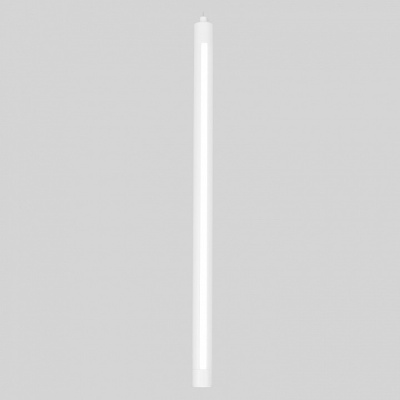 Подвесной светильник Eurosvet Strong 50189/1 LED белый