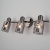 Бра Eurosvet Ansa 20120/3 чёрный жемчуг Бра Eurosvet Ansa 20120/3 чёрный жемчуг