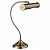 Настольная лампа офисная Arte Lamp Ancient A5023LT-1AB