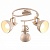 Спот Arte Lamp Martin A5215PL-3WG